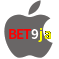 Aplicativo bet9ja para iOS