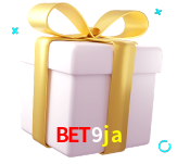 Receba seus bônus de boas-vindas no bet9ja