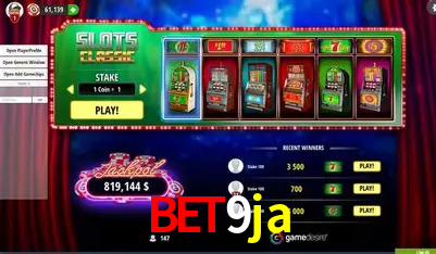 A Emoção da Loteria na bet9ja: Uma Chance de Mudança de Vida