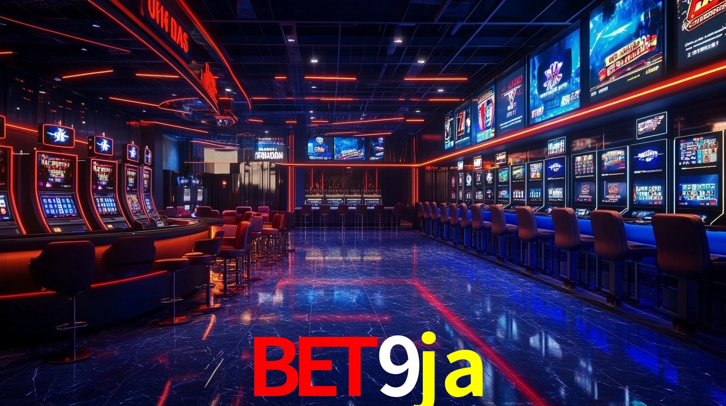 Welcome Bonus bet9ja