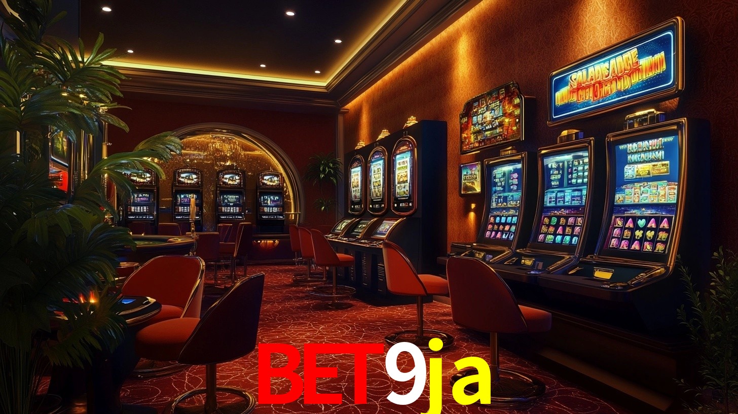 Experiência VIP bet9ja