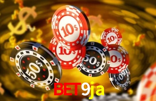 Experiência VIP bet9ja