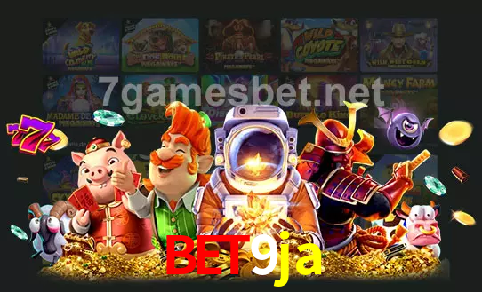cassino bet9ja