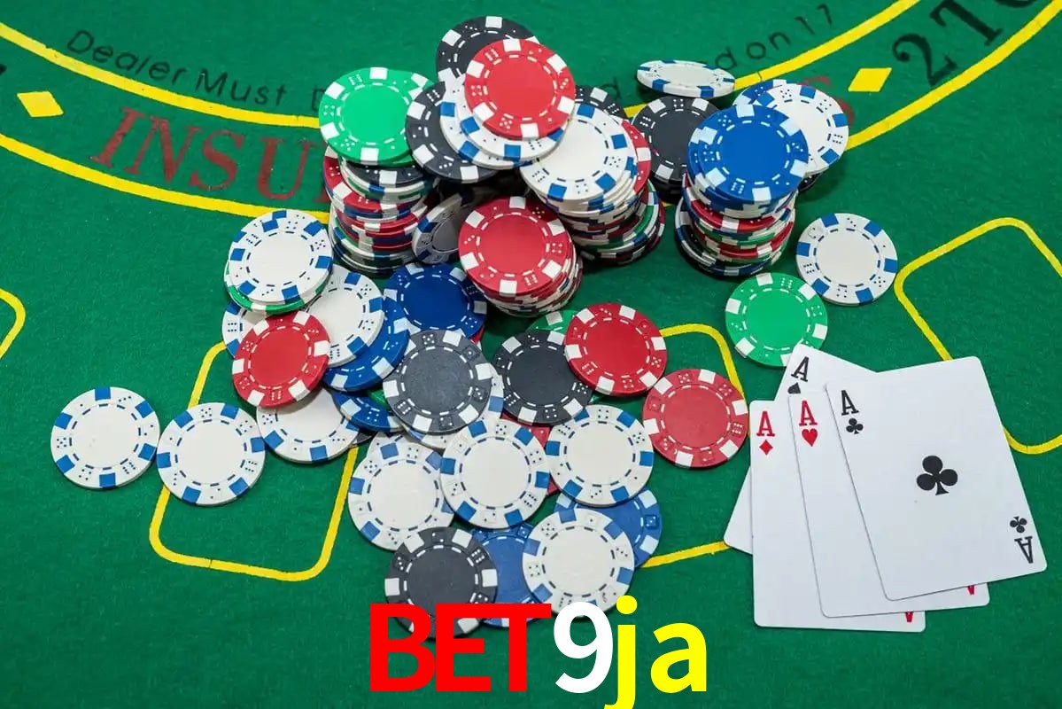 Casino VIP bet9ja