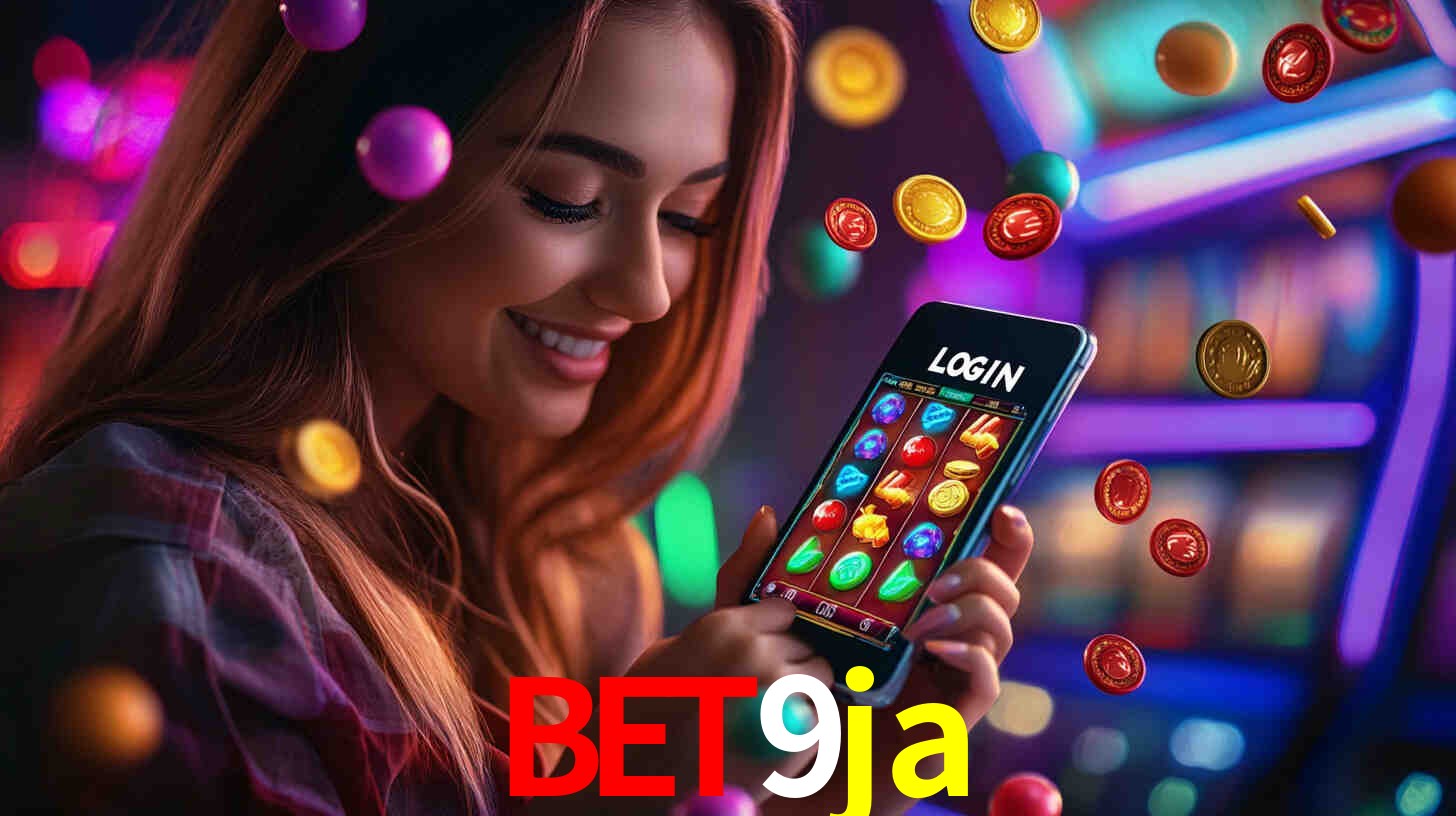 Live Casino bet9ja