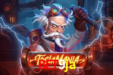 Benefícios da Conta bet9ja