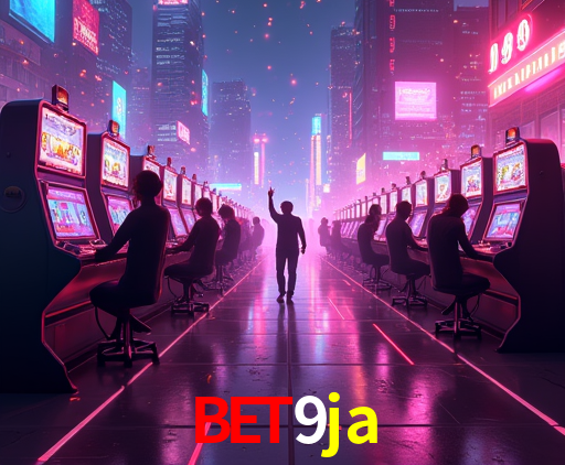 Jogo Spaceman bet9ja