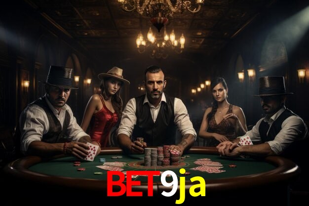 bet9ja casino