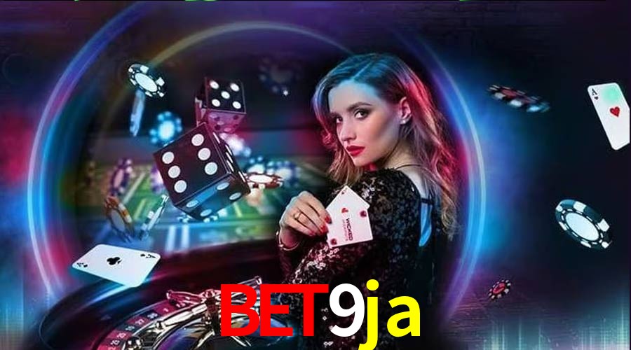 APP oficial da bet9ja para mobile