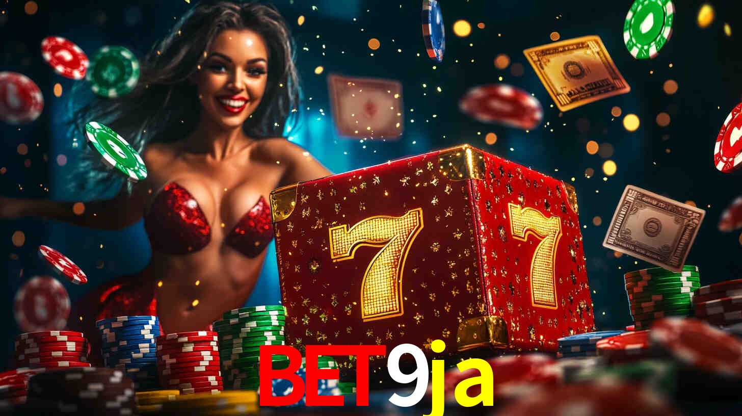 A Emoção da Loteria na bet9ja: Uma Chance de Mudança de Vida