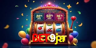 Promoções Sazonais bet9ja