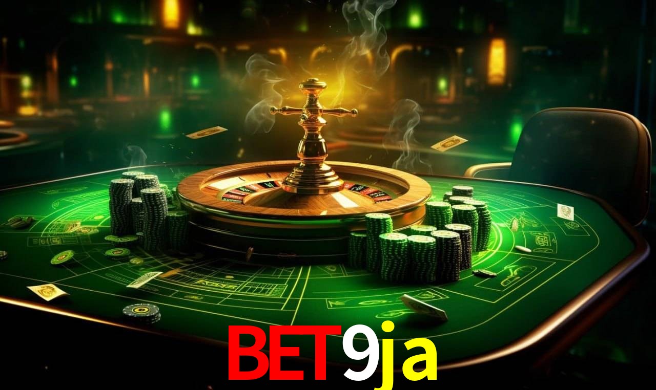 bet9ja,bet9ja casino