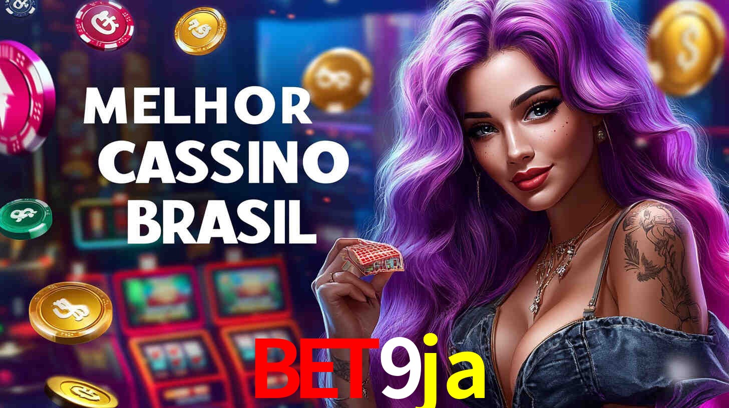 Descubra o Programa VIP da bet9ja: Vantagens Exclusivas para Jogadores