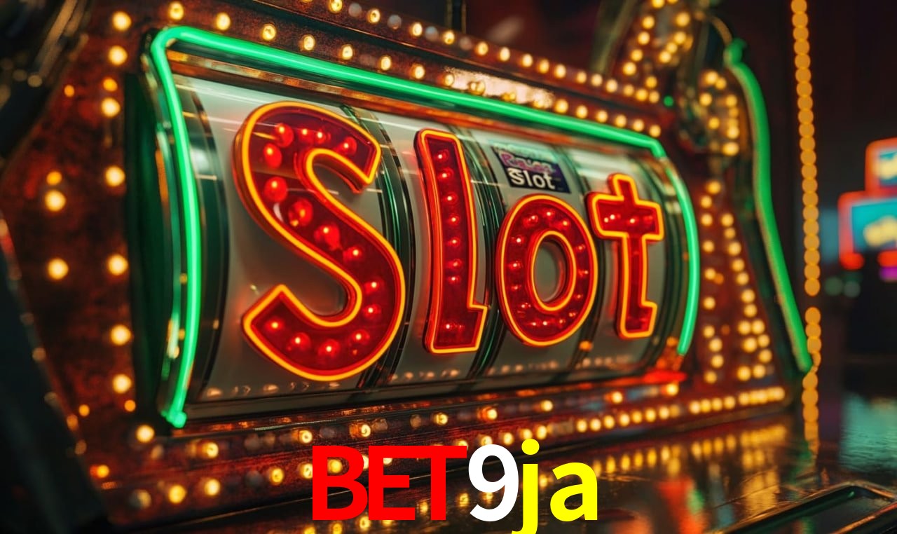 Promoção Relâmpago bet9ja