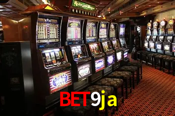 Apostas Esportivas na bet9ja: Um Guia Completo