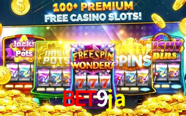 Inovações de Jogos na bet9ja: O Futuro das Experiências Interativas