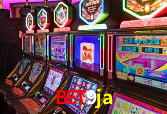 A Revolução dos Aplicativos de Jogos no bet9ja