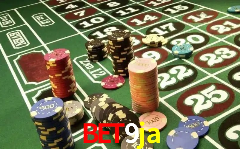 Jogos de Slot bet9ja