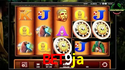 Descubra o Mundo do Cassino Online com bet9ja