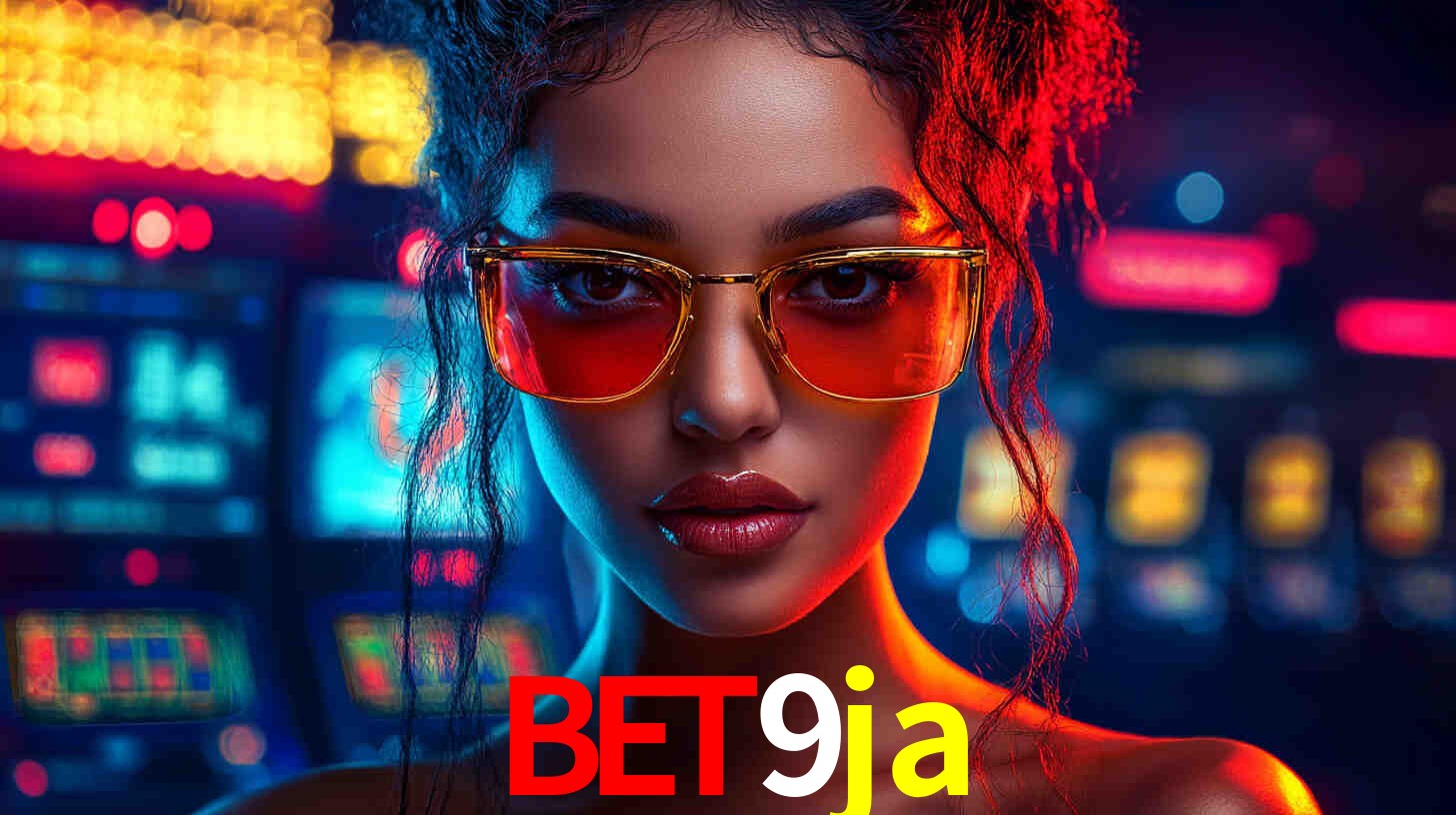 Inovações de Jogos na bet9ja: O Futuro das Experiências Interativas