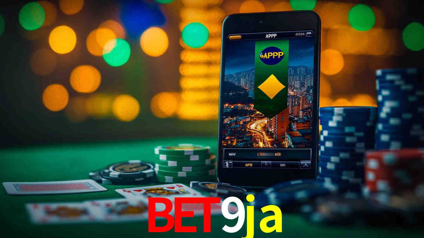 Desvendando o Mundo dos Jogos Virtuais na bet9ja