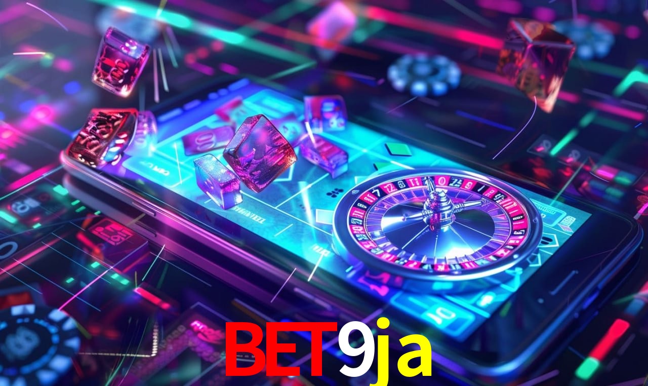 Recursos de Bônus bet9ja