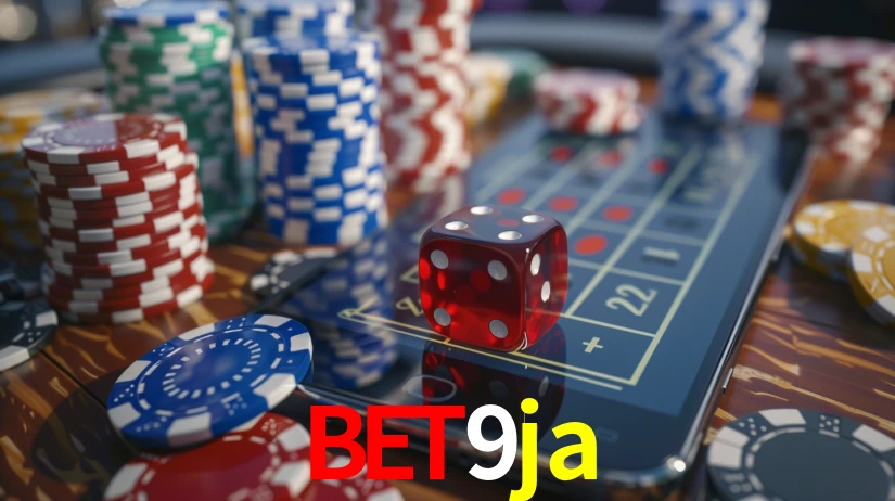 bet9ja App Interface