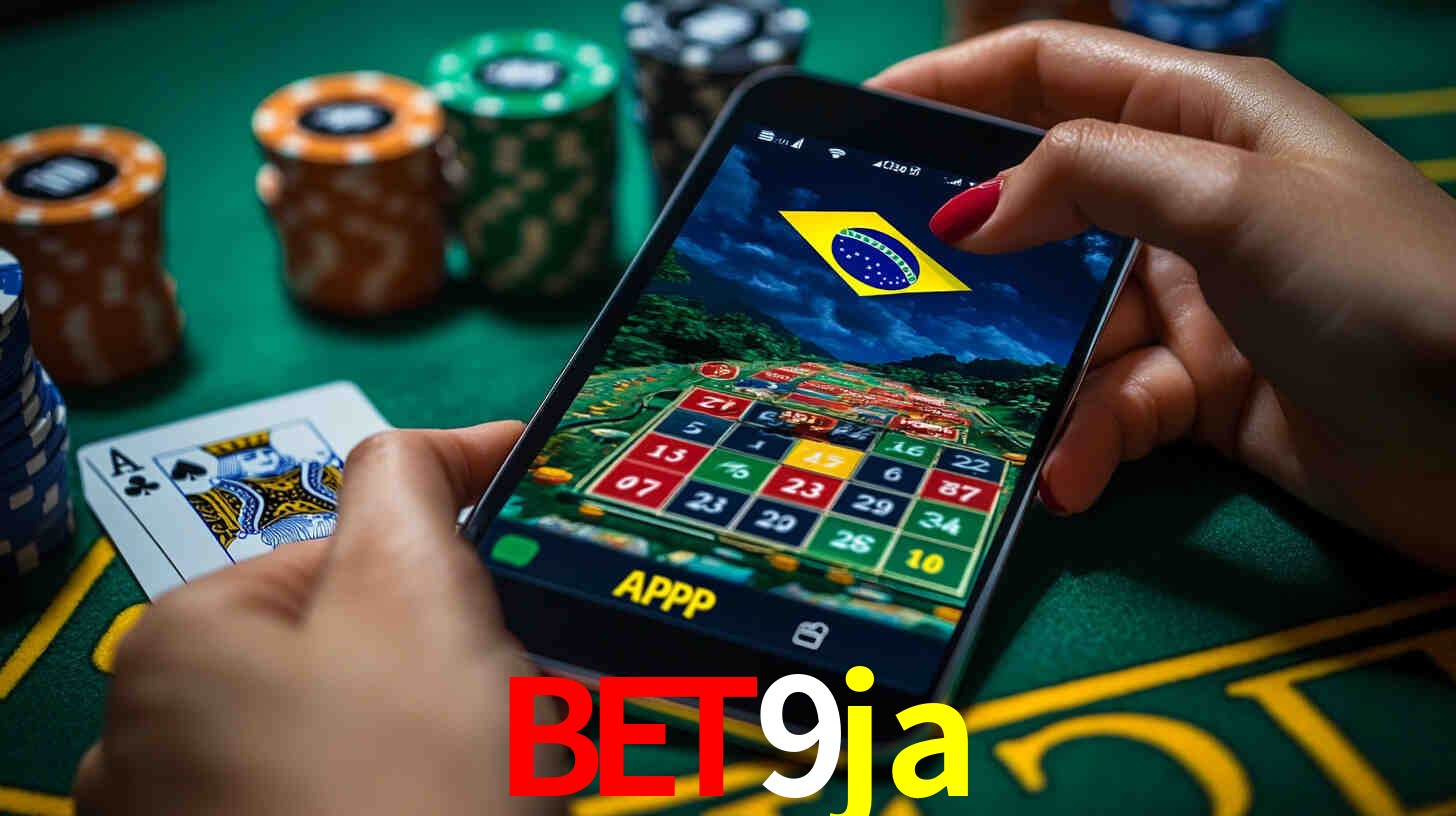 Descubra a Essência do bet9ja: Nossa História e Compromissos