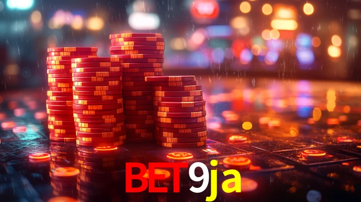 VIP Casino bet9ja