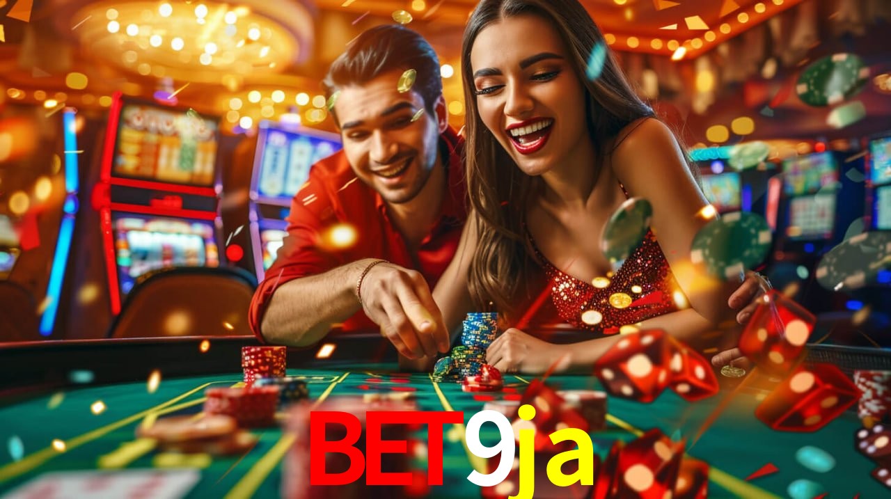 Tecnologia da Plataforma bet9ja