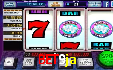 Inovações de Jogos na bet9ja: O Futuro das Experiências Interativas