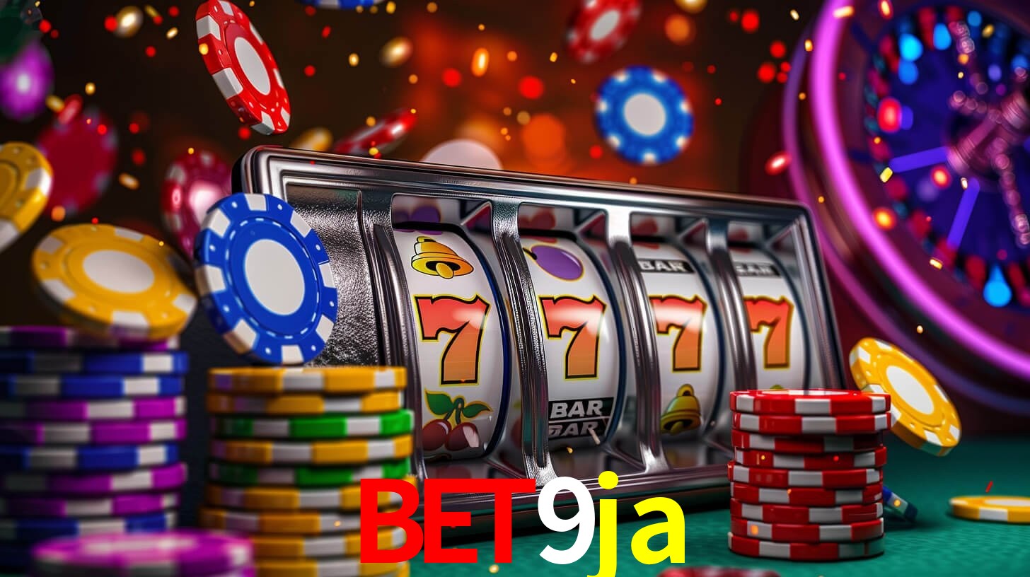 Casino Ao Vivo bet9ja
