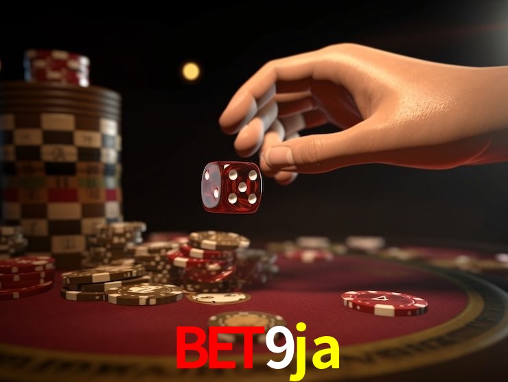 Provedores de Jogos bet9ja