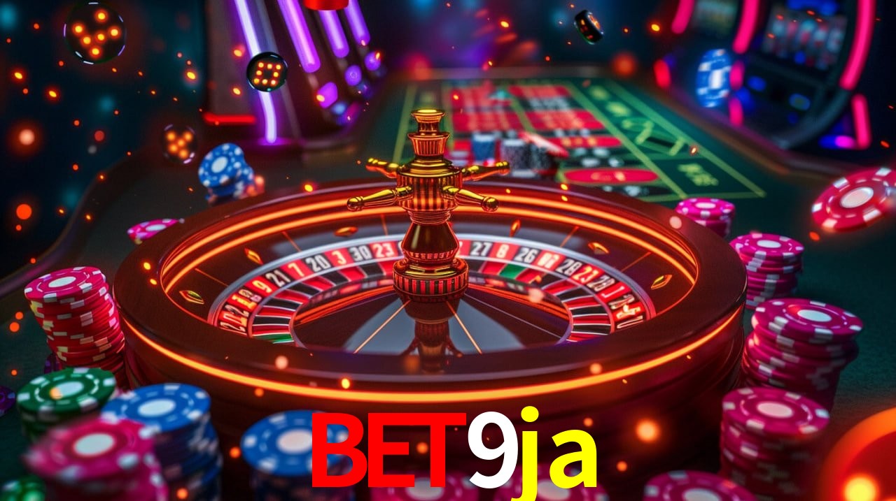 Jogos Exclusivos bet9ja